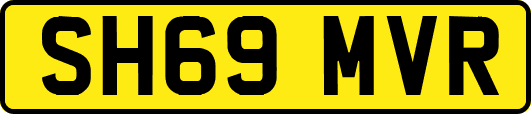 SH69MVR