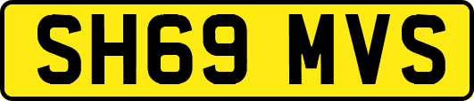 SH69MVS