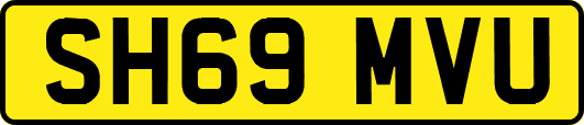 SH69MVU