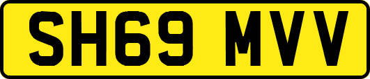 SH69MVV