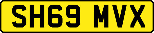 SH69MVX