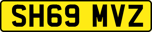 SH69MVZ