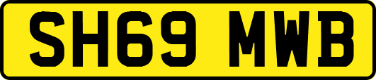 SH69MWB