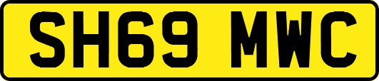 SH69MWC