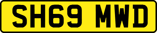 SH69MWD