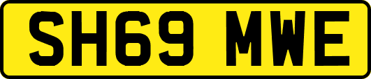 SH69MWE