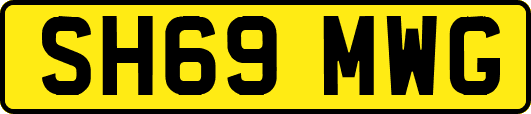 SH69MWG