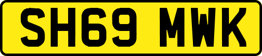 SH69MWK
