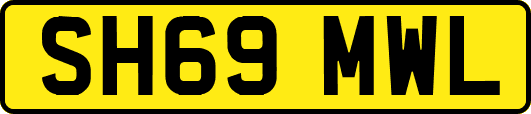 SH69MWL