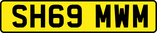 SH69MWM
