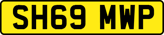SH69MWP