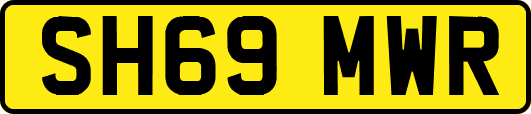 SH69MWR