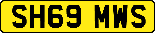 SH69MWS