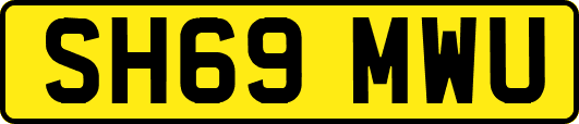 SH69MWU