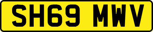 SH69MWV