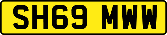 SH69MWW