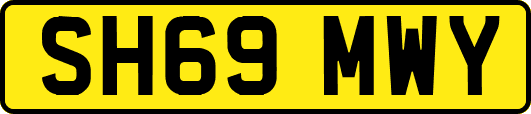 SH69MWY