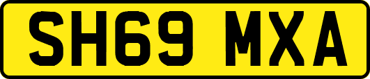 SH69MXA