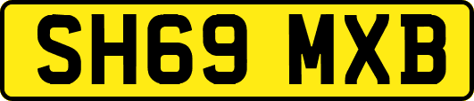 SH69MXB