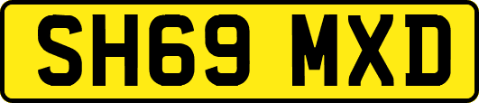 SH69MXD