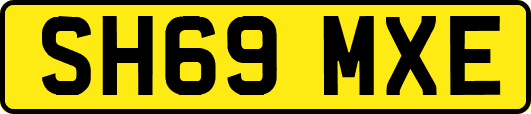 SH69MXE