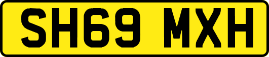 SH69MXH