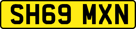 SH69MXN