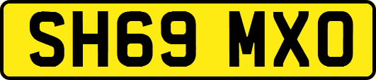 SH69MXO