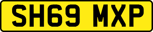 SH69MXP
