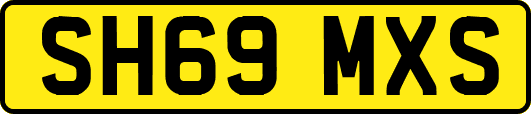 SH69MXS