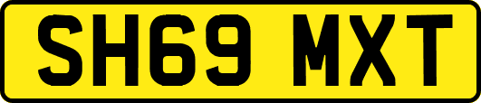 SH69MXT