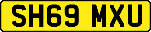 SH69MXU
