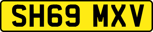 SH69MXV