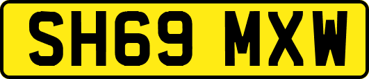 SH69MXW