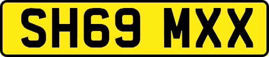 SH69MXX