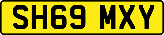 SH69MXY