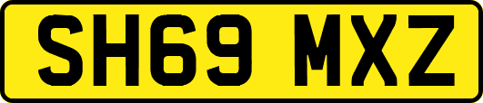 SH69MXZ