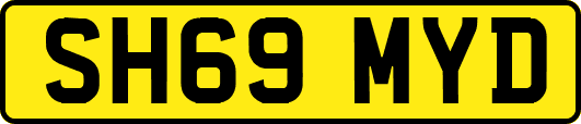 SH69MYD