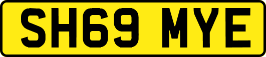 SH69MYE