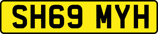 SH69MYH