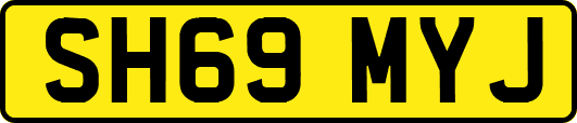 SH69MYJ