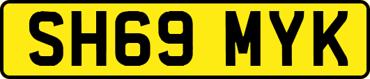 SH69MYK