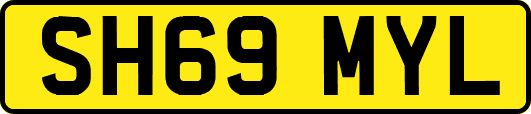 SH69MYL