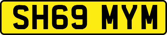 SH69MYM