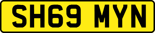 SH69MYN