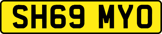 SH69MYO