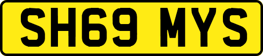 SH69MYS