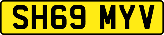 SH69MYV