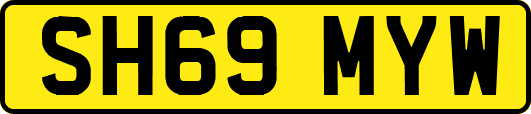 SH69MYW
