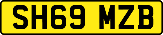 SH69MZB